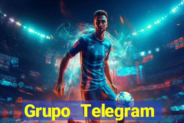 Grupo Telegram palpites futebol